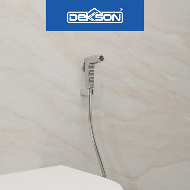 Jet Shower Set Toilet DEKKSON JSS 8160 Bidet Cebok Kloset