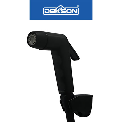 Jet Shower Set Toilet DEKKSON JSS 8160 Bidet Cebok Kloset