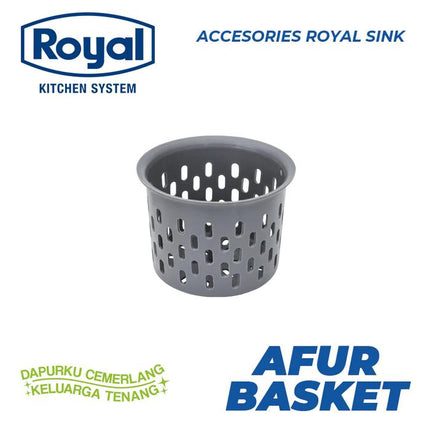 Kitchen Sink Wastafel Dapur Royal SB 35 | Bak Cuci Piring 86 x 43 Cm