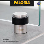 Satin Stainless Steel