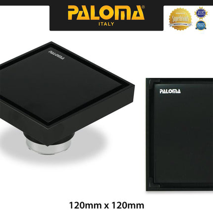 PALOMA FDP 9102 Floor Drain Strainer Saringan Got Kamar Mandi Anti Bau