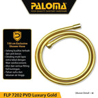 LUXURY GOLD