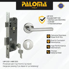 Handle Set Komplit