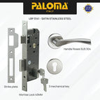 Handle Set - LRP 3141