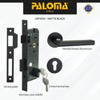 Handle Set / LRP 8151
