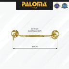 Gold Plated