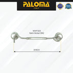 Satin Nickel