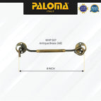 Antique Brass