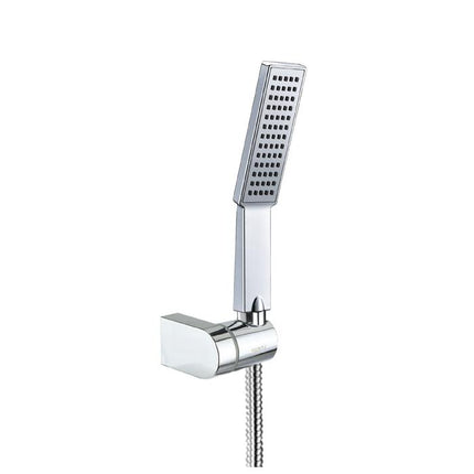 PALOMA SSP 2104 Shower Set Handshower Mandi Hand Head Kepala Air Paket Handshower dan Holder