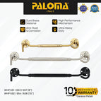 Satin Nickel / -
