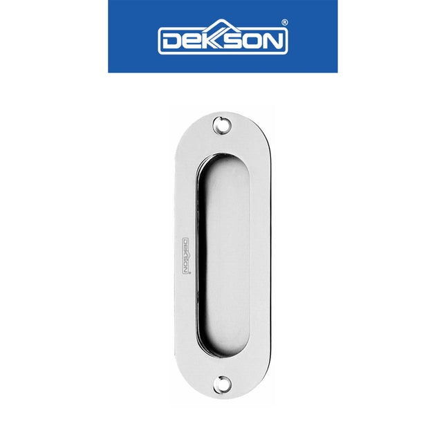 Handle Pintu Sliding Dekson Dekkson PP 012 SSS Pull Plate Pintu Sliding