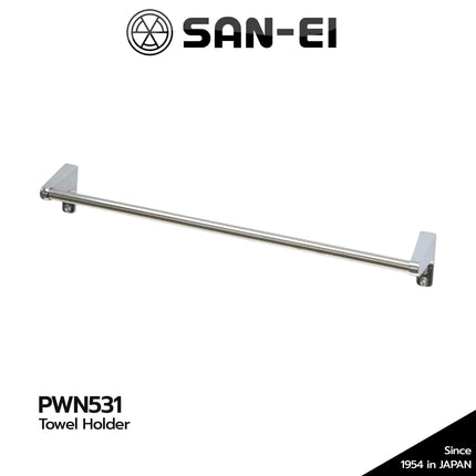 Gantungan Handuk SANEI PWN531 Towel Holder PWN 531