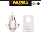 Satin Nickel
