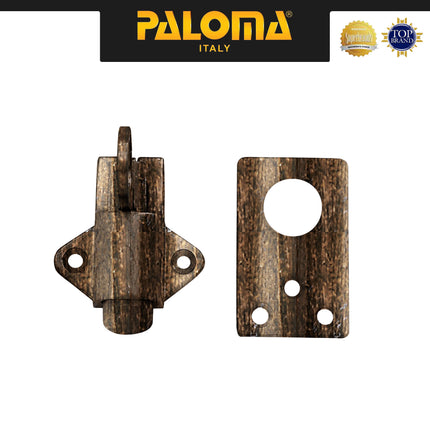 Spring Knive PALOMA SKP 101 102 106 STANDARD Kunci Jendela Rumah Spring Knip