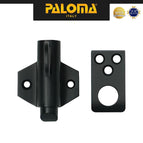 SKP 605 - Matte Black