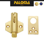 SKP 601 - Polished Brass