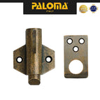 SKP 604 - Real Antique Brass