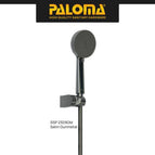 Satin Gunmetal