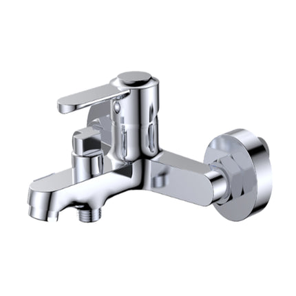 Kran Shower Bathtub Mixer Dekkson BBM 8133-2 Keran Shower Panas Dingin Sower Kran Bathub Mixer