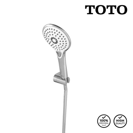 Hand Shower Set TOTO THX118KHA Hand Tangan Sower Mandi
