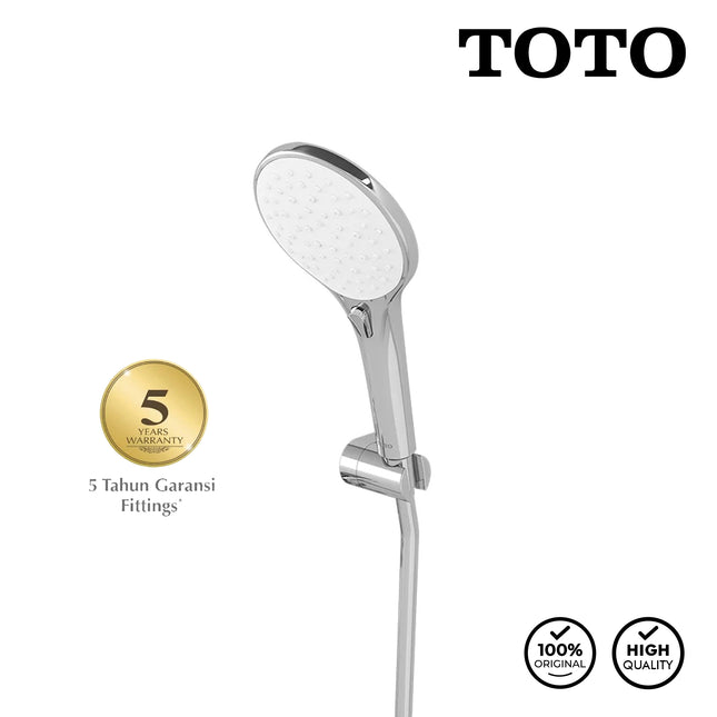 Hand Shower Set TOTO THX118MMC Sower mandi