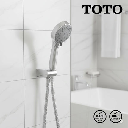 Hand Shower Set TOTO THX118SRR Hand Tangan Sower Mandi