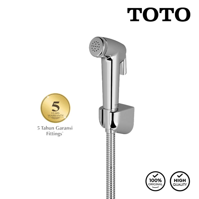 jet Shower Set TOTO THX20MCRB Shower Spray Jet Washer Sower Kloset