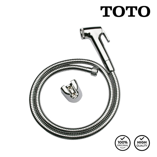 jet Shower Set TOTO THX20MCRB Shower Spray Jet Washer Sower Kloset