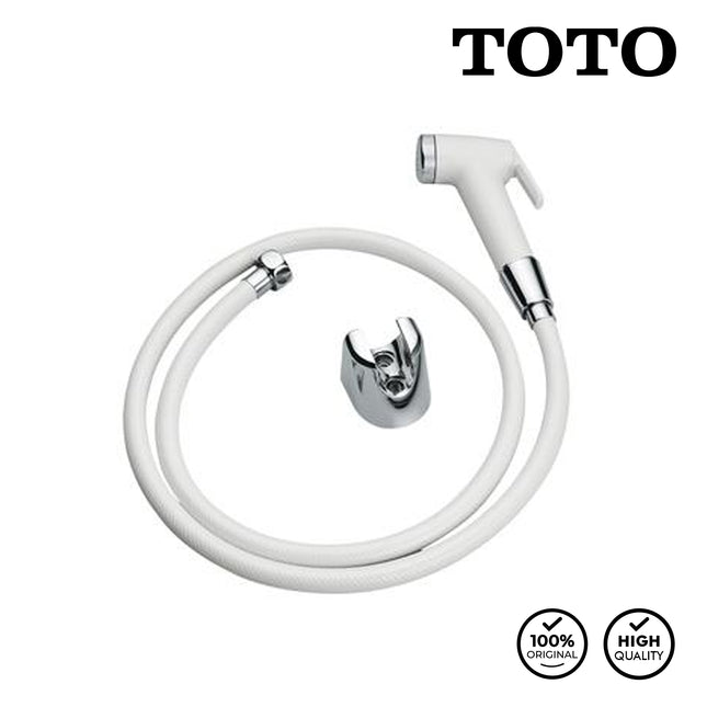 Jet Shower Set TOTO THX20NBW Shower Spray Jet Sower White