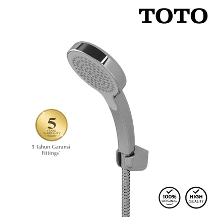 Hand Shower Set TOTO THX48ZB Tangan Hand Sower Mandi