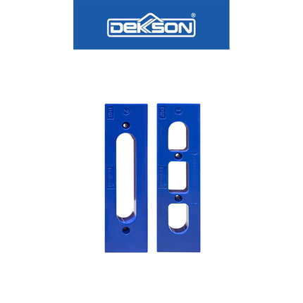Template Cutting Dekkson TPC ES CONC D40 D80 D120 Bobokan Mortise Engsel Tanam Concealed Hinge