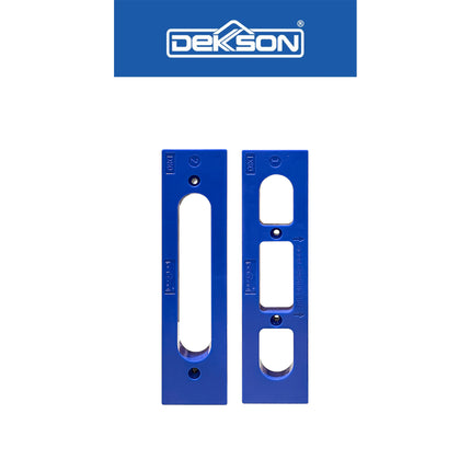 Template Cutting Dekkson TPC ES CONC D40 D80 D120 Bobokan Mortise Engsel Tanam Concealed Hinge