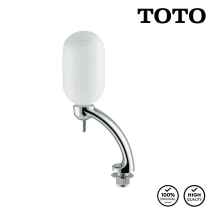 Soap Dispenser TOTO TS126AR Tempat Sabun Cair Soap Holder