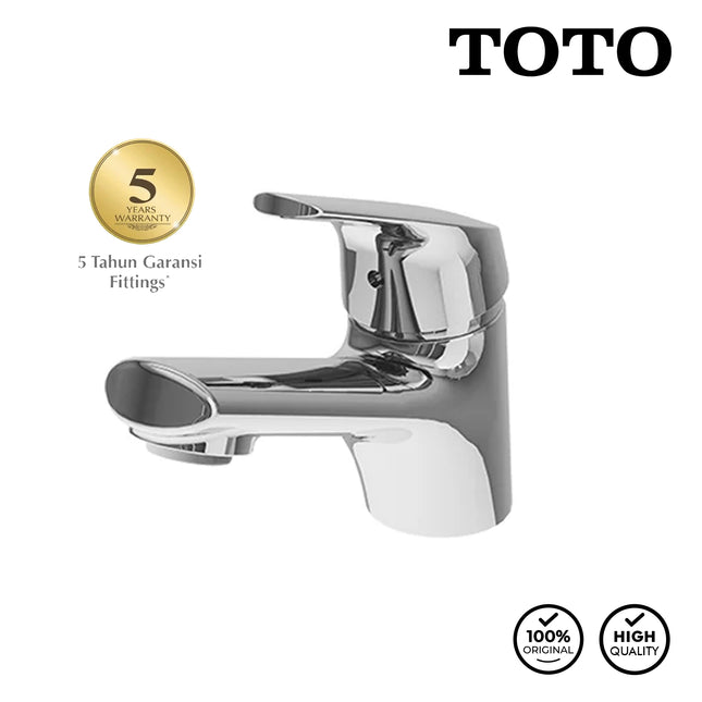 Keran Wastafel TOTO TX109KEA Lavatory Faucet Kran Washtafel