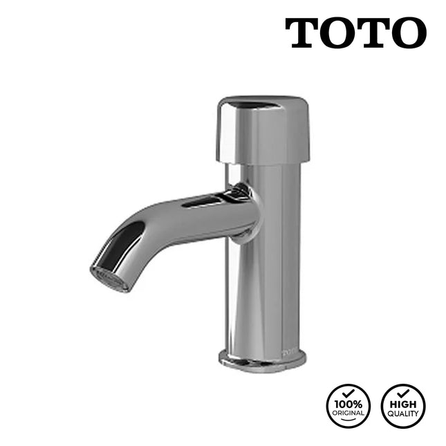 Keran Wastafel TOTO TX112MEB Lavatory Faucet Kran Washtafel Kamar Mandi