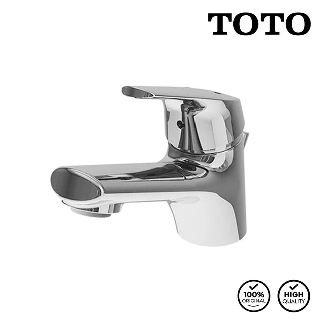 Keran Wastafel TOTO TX115KEA Lavatory Faucet Kran Air Kamar Mandi