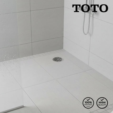 Floor Drain TOTO TX1DA Saringan Got Kamar Mandi Lubang Saringan Air