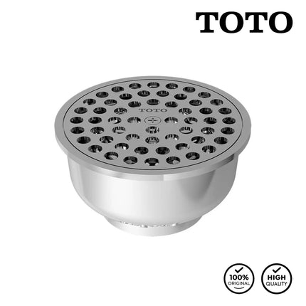 Floor Drain TOTO TX1EAV1 Saringan Got Kamar Mandi Lubang Air