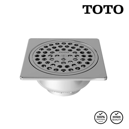 Floor Drain TOTO TX1EBV1 Saringan Got Kamar Mandi