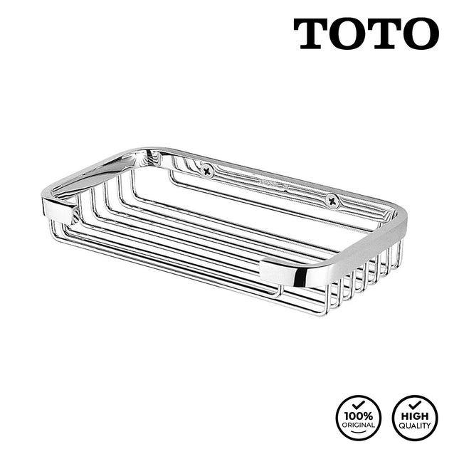 Soap Basket TOTO TX2BV1B Tempat Rak Sabun Kamar Mandi