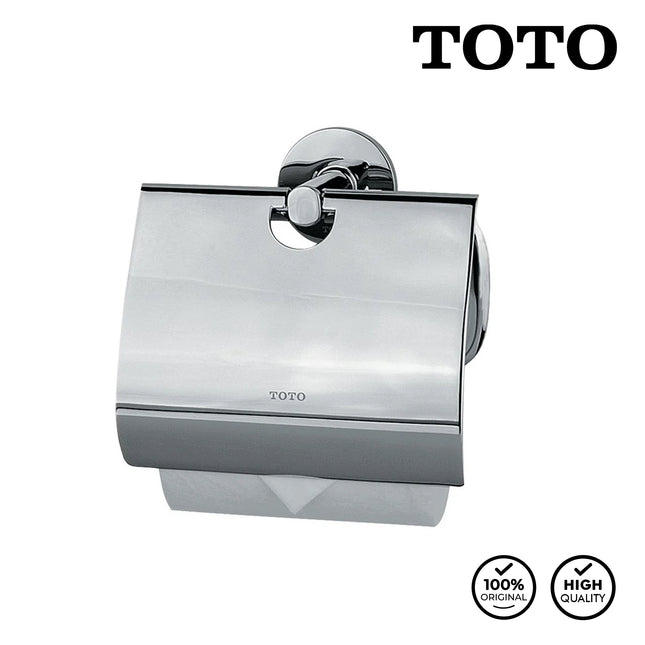 Paper Holder TOTO TX703AESV1 Tempat Tissue Tempat Tisu