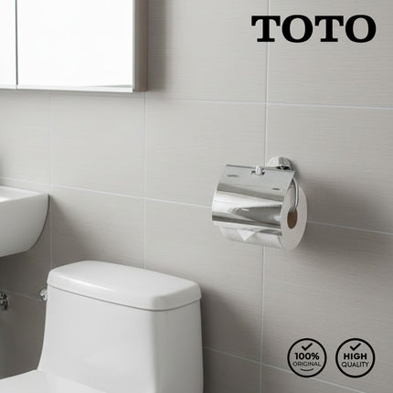Paper Holder TOTO TX703AESV1 Tempat Tissue Tempat Tisu