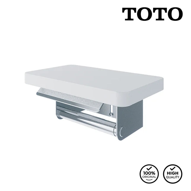 Paper Holder TOTO TX720MMB Tempat Tissue Tempat Tisu