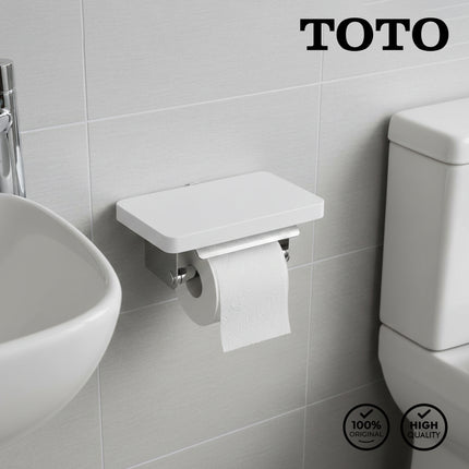 Paper Holder TOTO TX720MMB Tempat Tissue Tempat Tisu