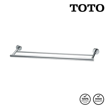 Towel Bar TOTO TX724AES Gantungan Handuk Gantungan Baju