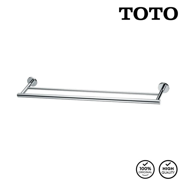 Towel Bar TOTO TX724AES Gantungan Handuk Gantungan Baju