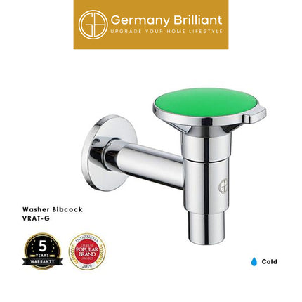 Kran Tembok Verisa Germany Brilliant VRAT Series