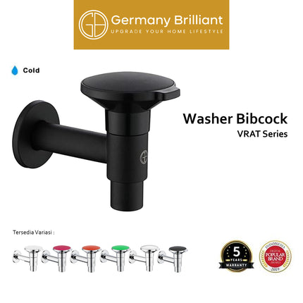 Kran Tembok Verisa Germany Brilliant VRAT Series