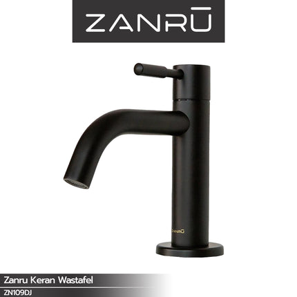 Keran Wastafel ZANRU ZN109DJ Lavatory Faucet Kran Washtafel
