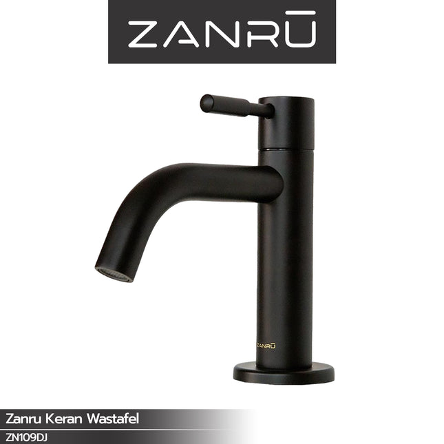 Keran Wastafel ZANRU ZN109DJ Lavatory Faucet Kran Washtafel